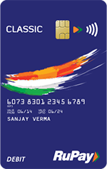 rupay-classic
