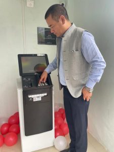 Bethlehem Vengthlang ATM