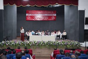 Annual General Assembly 2024