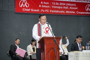 Annual General Assembly 2024