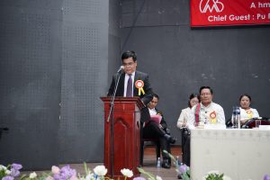 Annual General Assembly 2024