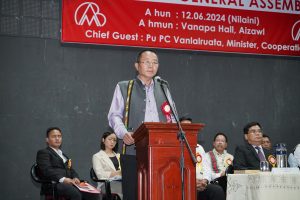 Annual General Assembly 2024