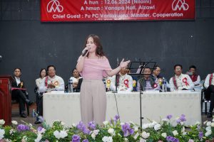 Annual General Assembly 2024