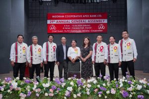 Annual General Assembly 2024