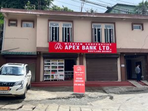 Durtlang Branch Inauguration